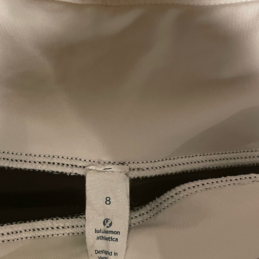 Lululemon Run Mod Moves Crop - Picture 10 of 10